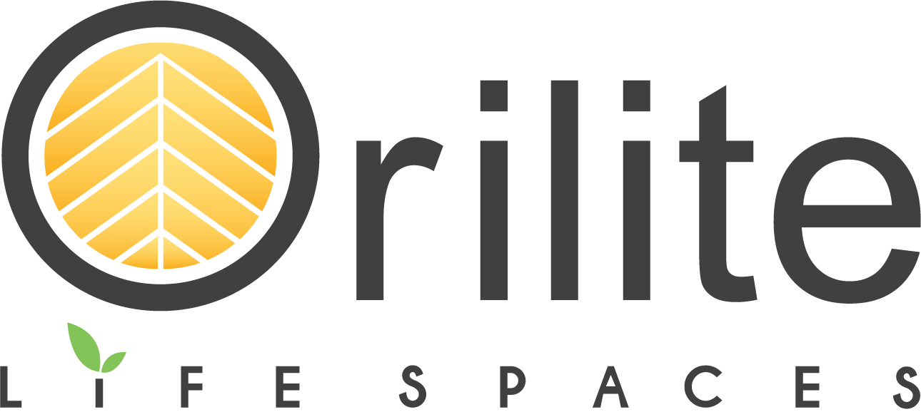 Orilite Lifespaces Logo