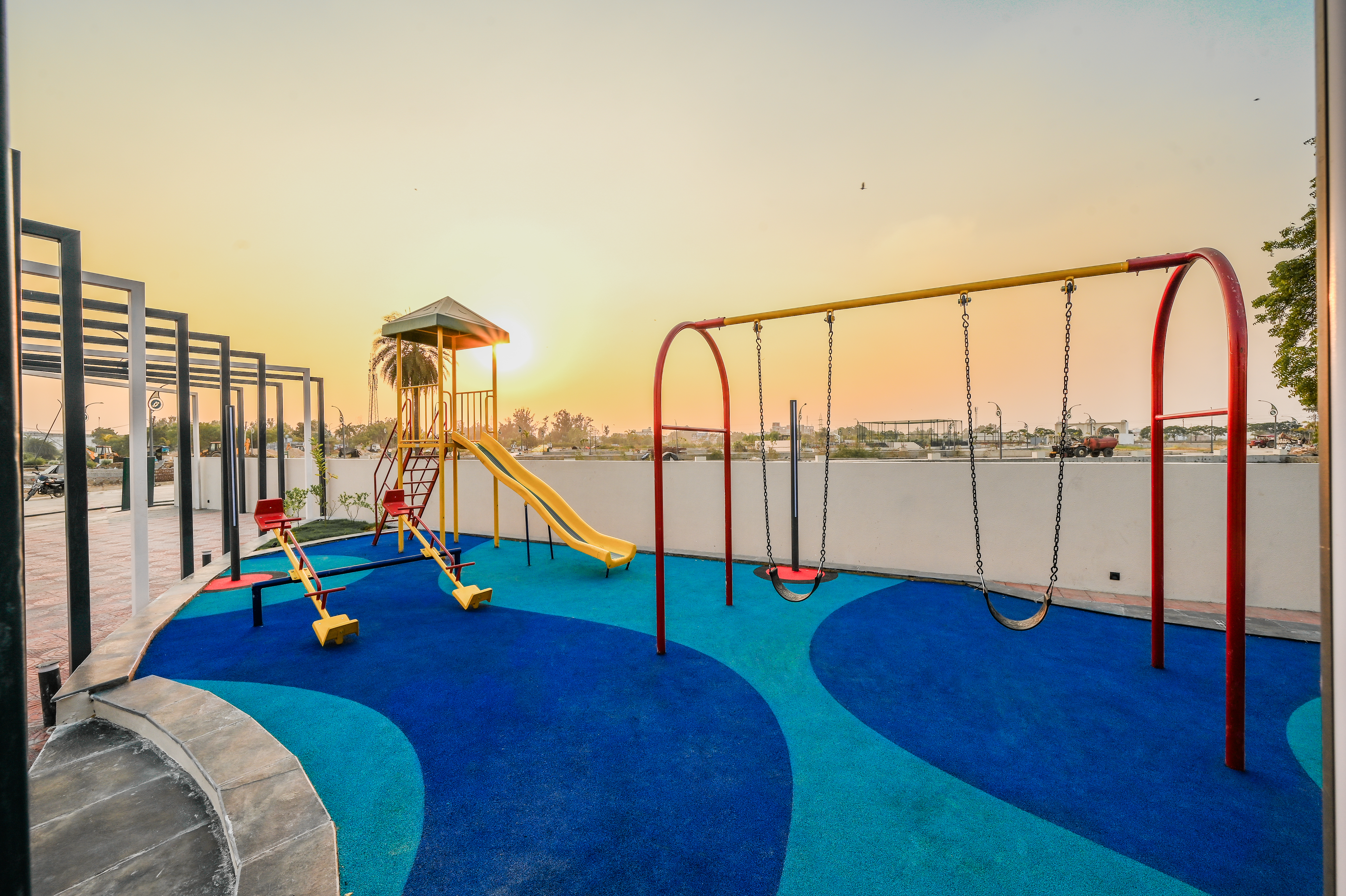 Gardenia Plots & Villas