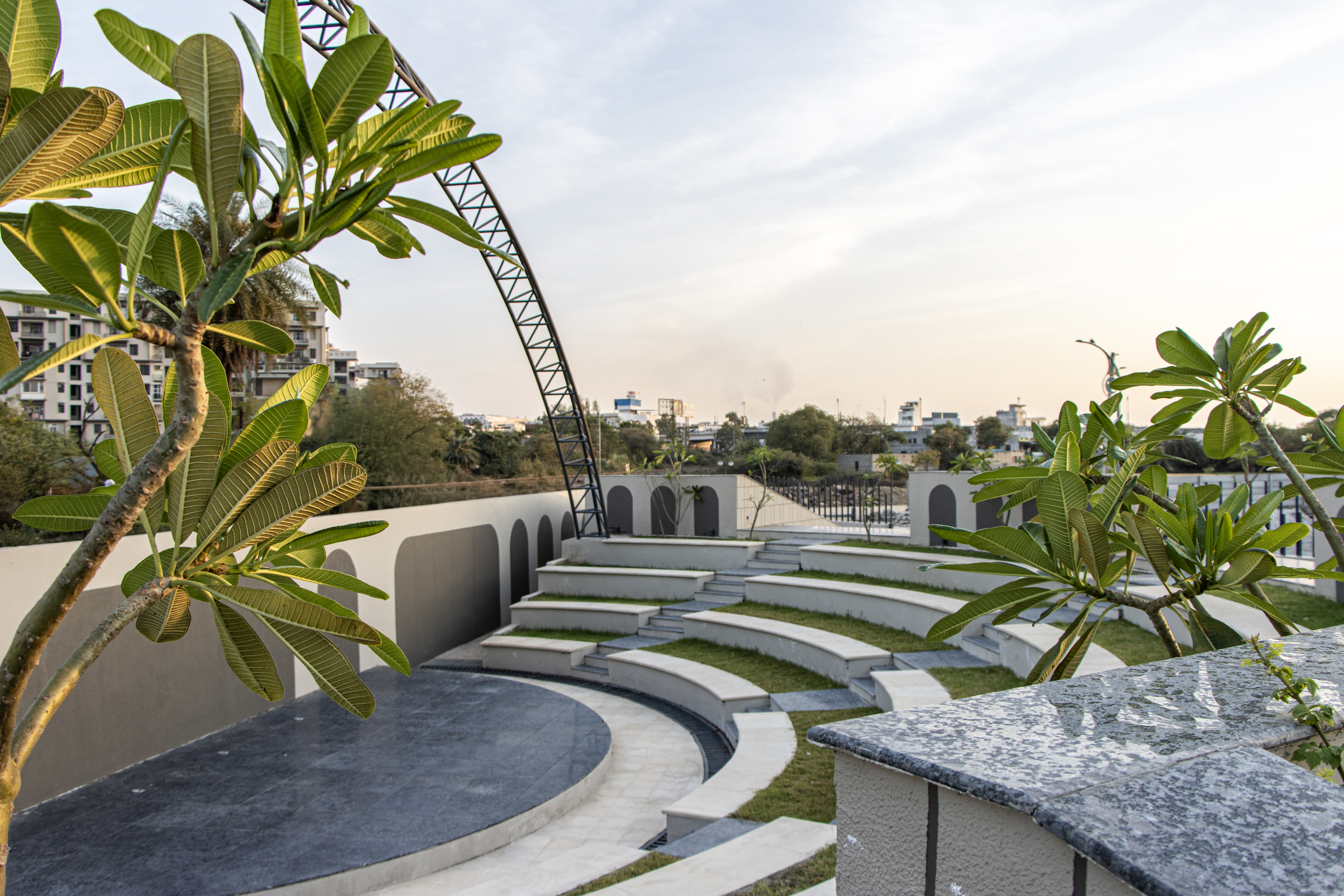 Gardenia Plots & Villas