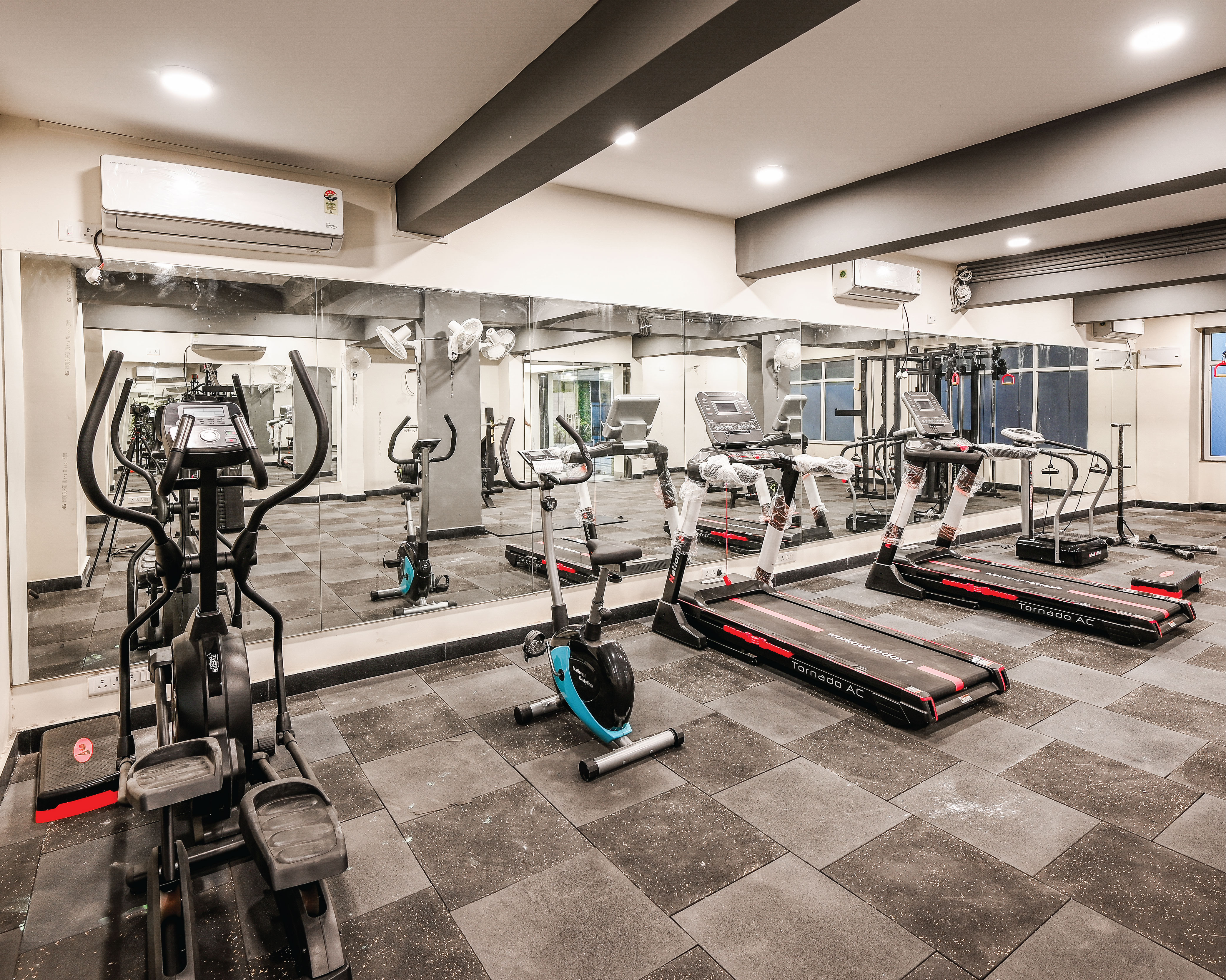 GYM