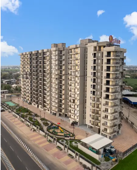 Signature Residential Apartments