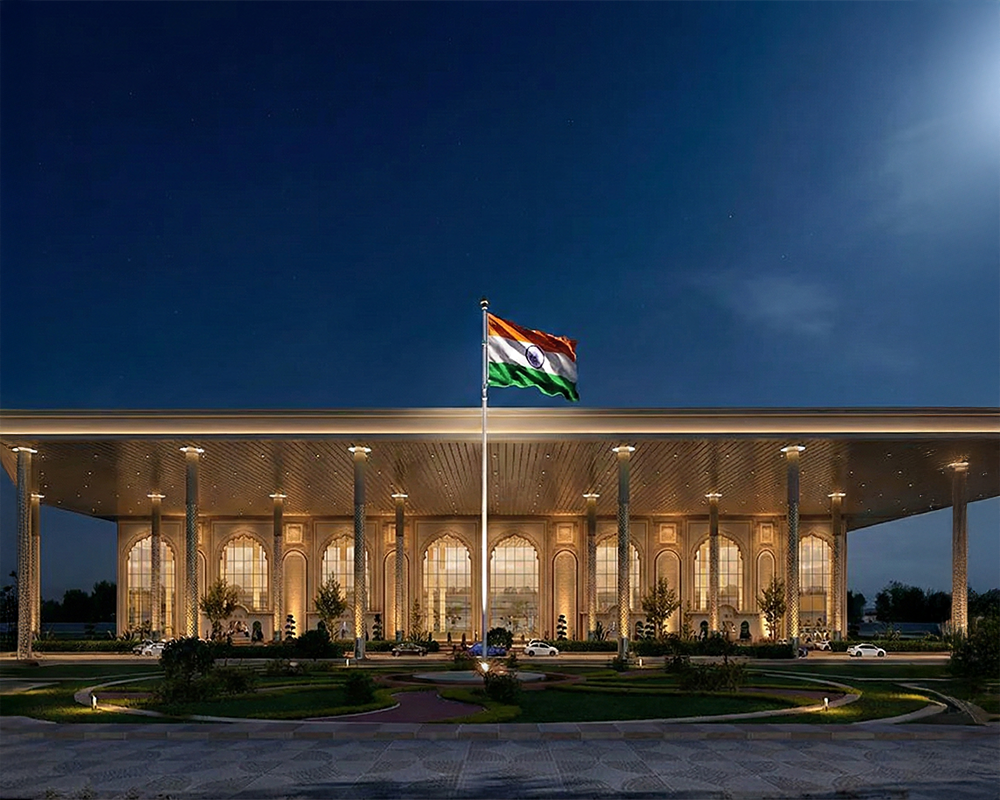 New Kota-Bundi Airport