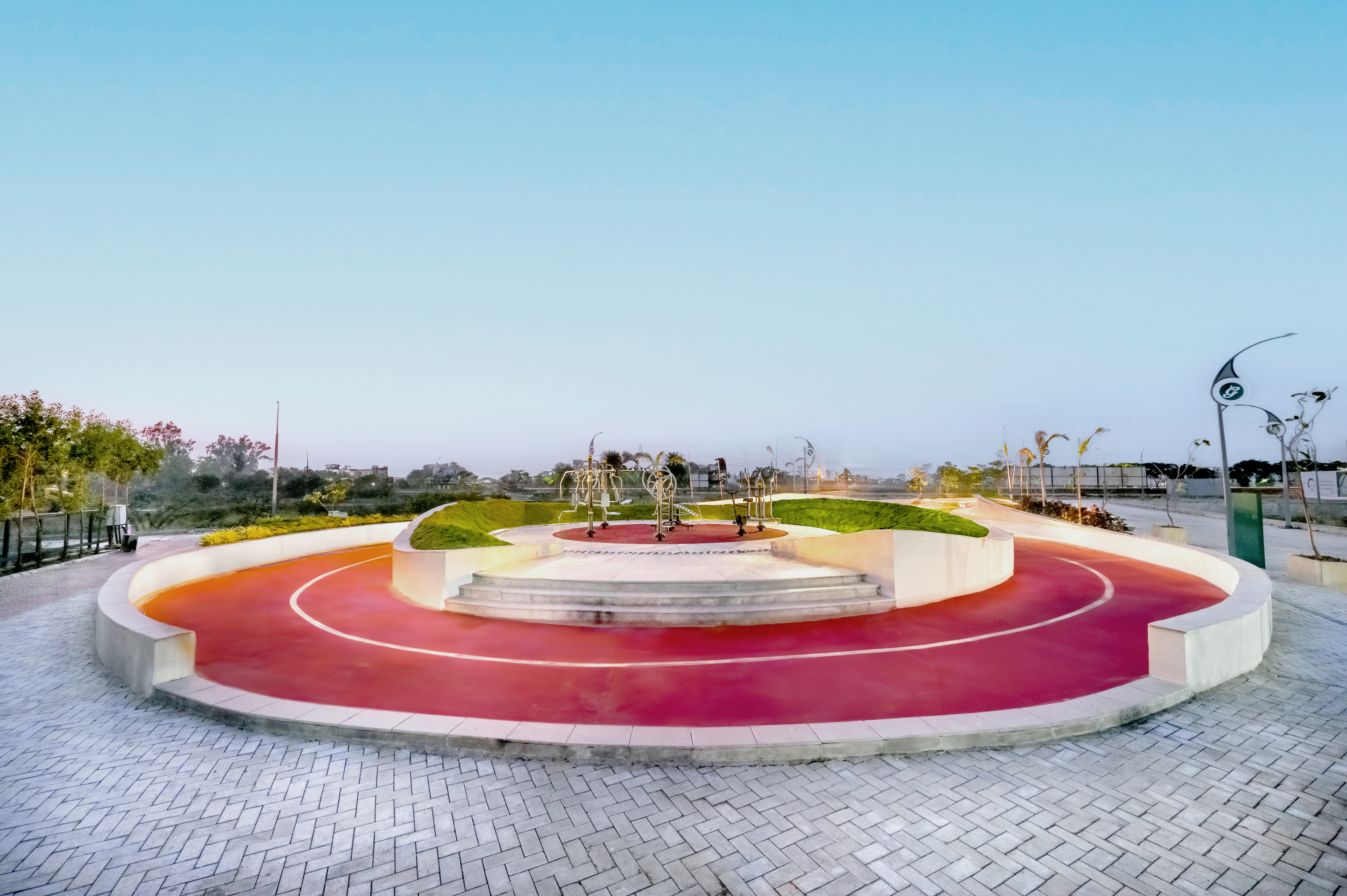 Gardenia Plots & Villas