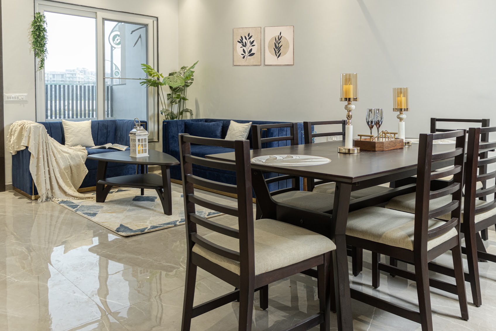 Gardenia Plots & Villas